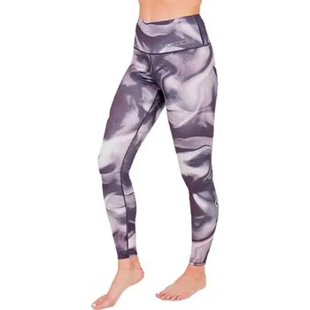 Dámské legíny Volcom dámské legíny W V-Science Nirvana | Černá | Velikost S