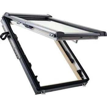 Okno Okno střešní Roto Designo R88G 074/140 H200 výklopné/kyvné