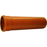 Trubka KGEM DN 250 délka 1 000 mm