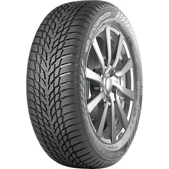 Pneumatika Nokian Snowproof 1 225/45 R18 95 V XL FR