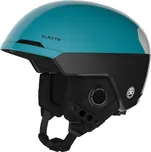 Dětská lyžařská helma FLAXTA Deep Space Junior Flaxta Blue