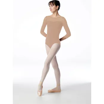 Body Lulli,Trikot s 3/4 rukávem LUB859, tělová XL