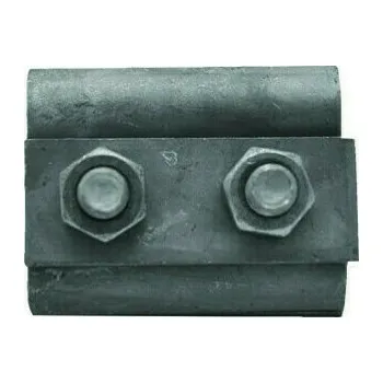 Hromosvod Svorka spojovací s příložkou SS