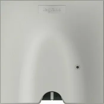 Výstup kabelový spínaný NETATMO alu