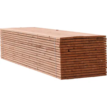 Lať střešní 40×50×4 000 mm impregnovaná