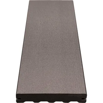 Terasové prkno Prkno terasové Terafest Classic SMOOTH eben 23×137×4 000 mm