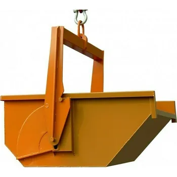 Kontejner výklopný Eichinger 1045.8 500 l