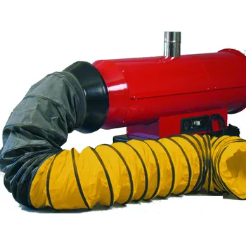 Hadicové připojení BIEMMEDUE - Ø 450 mm