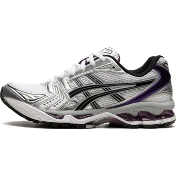 Dámské tenisky ASICS Gel-Kayano 14 "White Dark Grape" Velikost: 39.5