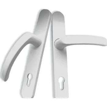 Příslušenství k oknu WINKHAUS KL KS BALT.35A/2000 92/8 S35 WS garn.