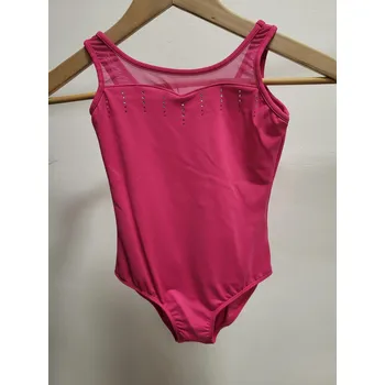 Dětský overall Bloch,Dětský trikot CL4835, 116-128