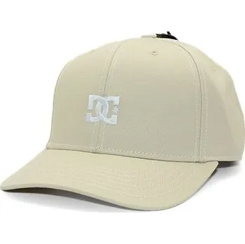 Kšiltovka Kšiltovka DC Dc Cap Star (Sgl0)
