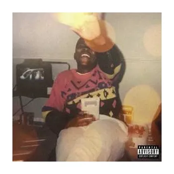 Zahraniční hudba LP Elaquent: Rediscovery 2024 High Quality Vinyl