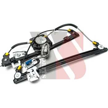 Stahovačka okna Zvedací zařízení oken YSPARTS YS-WL031FR