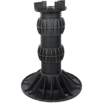 Podstavec výškově stavitelný PRAKTIK L DEDEB 246–286 mm