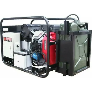 Elektrocentrála Elektrocentrála e-power EP16000TE-AVR