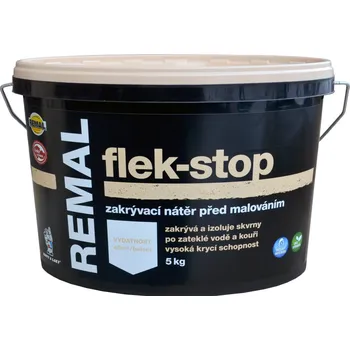 Remal Flek-Stop