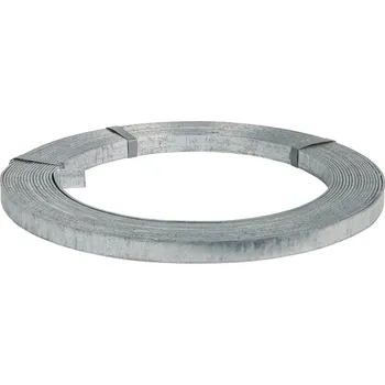 Hromosvod Pás zemnicí FeZn 26,25 m 25 kg