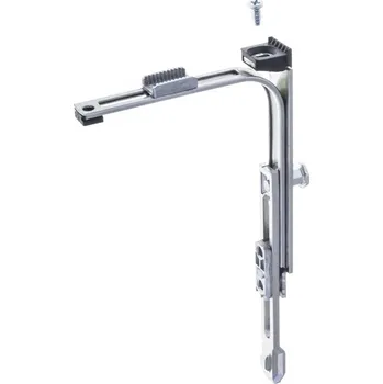 Příslušenství k oknu WINKHAUS E3.F Rohové vedení