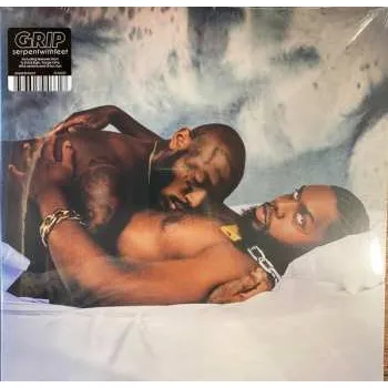 Zahraniční hudba LP Serpentwithfeet: Grip 2024