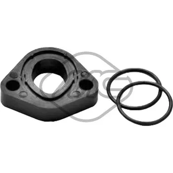 Palivové čerpadlo Držák, palivové čerpadlo METALCAUCHO 93874