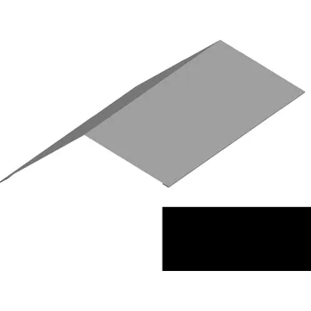 DEK Hřebenáč RS312S-120 SP 35 TEX 2N09A černá