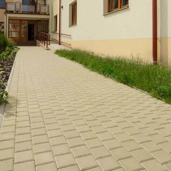 BEST MOZAIK 10x10x8 cm 1 ks pískovcová