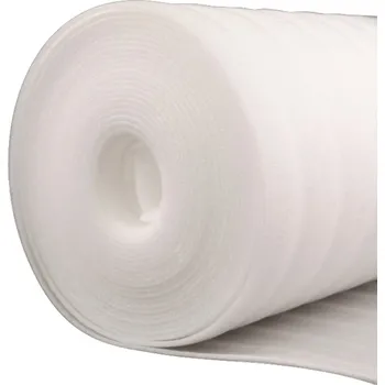 podložka Podložka tepelněizolační Tubex tl. 2 mm šířka 1 100 mm (100 m/bal.)