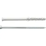 Hmoždinka fasádní zápustná 10×180 mm 25 ks