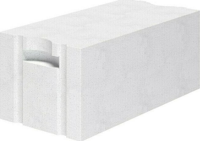 Tvárnice Ytong Univerzal 300 P3-450 PDK 300×249×599 mm