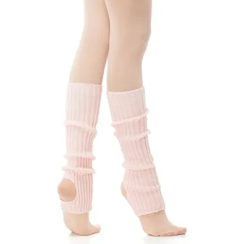 Intermezzo,Dětské taneční návleky 2010, růžová jedna velikost