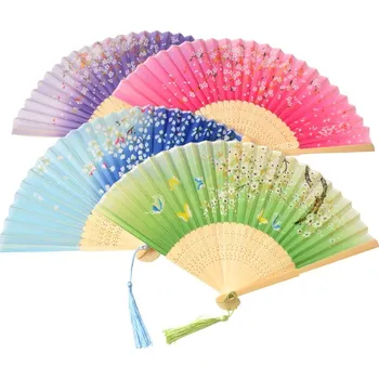 Počítačová hra Vějíř X. - různé barvy