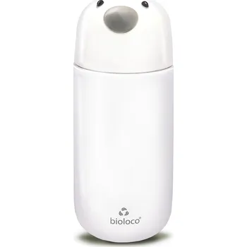 Termoska Bioloco Dětská termoska (350 ml) - Tučňák