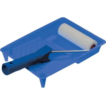 Marrob Souprava malíř.10cm (vanička,držadlo,váleček)