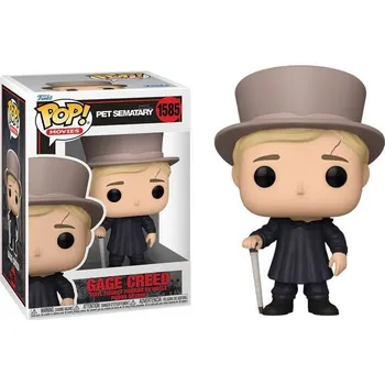 Hračka Funko | POP figurka Pet Sematary Gage Creed 9 cm POŠKOZENÁ KRABIČKA 1