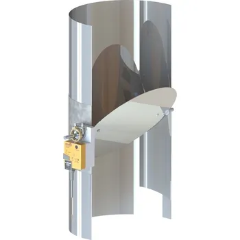 Světlovod Díl zatemňovací SUNIZER BLACKIZER průměr 530 mm