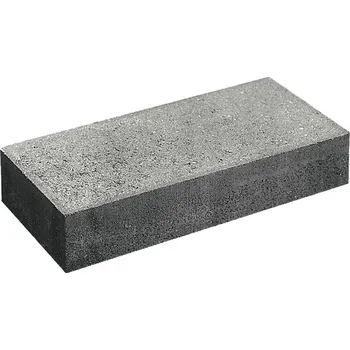 plotová tvarovka Cihla zdicí BEST CIHLA standard přírodní 140×290×65 mm