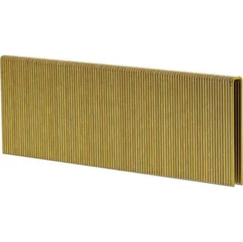 Průmyslová sponka Spony FeZn Haubold KL6040 5,7×40×1,18 mm 5 000 ks