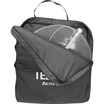 Taška pro psa a kočku Přepravní taška pro paraboly ø 65