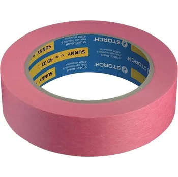 malířská páska Páska maskovací Storch SunnySTAR strong 50 mm/50 m