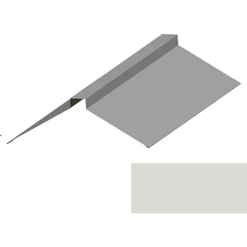 Hřebenáč RS416H-120 SP&nbsp;25 RAL 9002 šedobílá