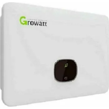solární měnič Měnič Growatt MID 30KTL3-X
