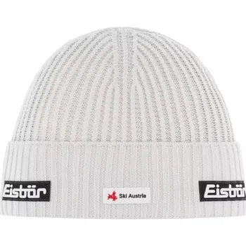 Čepice Čepice Eisbär Nordic MÜ SKA Bílá