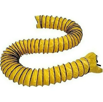 Průmyslové topidlo Hadice pro BL8800 407/7,6m