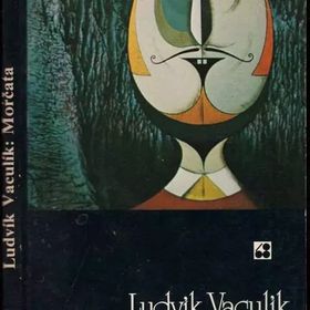 Obrázek k inzerátu: Morčata (Ludvík Vaculík, 1977)