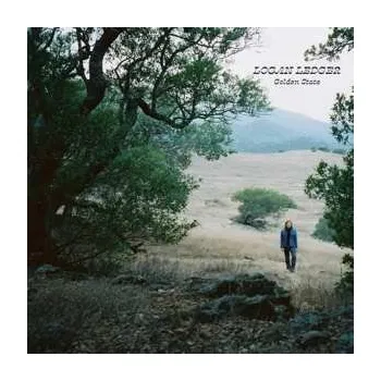 Zahraniční hudba CD Logan Ledger: Golden State 2023