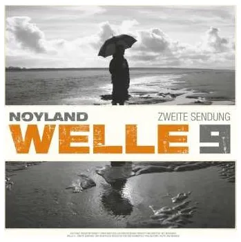 Zahraniční hudba 2LP Noyland: Welle 9 - Zweite Sendung 2025