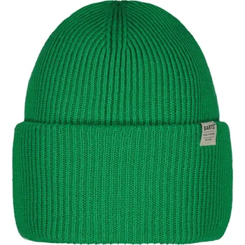Cyklistické kalhoty Pánská čepice Barts Haveno Beanie 4551-2402-14 Green