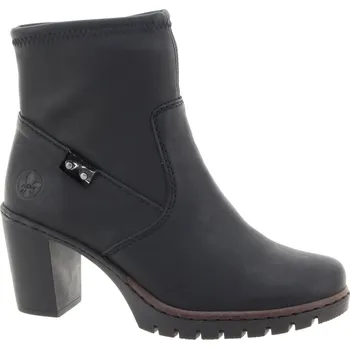 Dámská zimní obuv Rieker Y2558-00