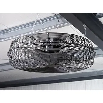 Stropní ventilátor Stropní ventilátor FENNE 03.310 (IP54)